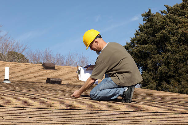 EPDM Roofing in Pine Hills, CA